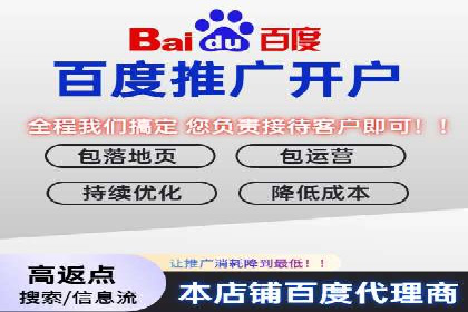 百度推广口碑营销，案例分析